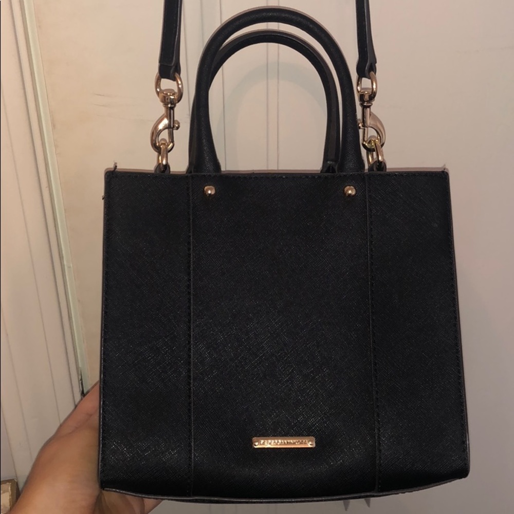 Rebecca minkoff purse